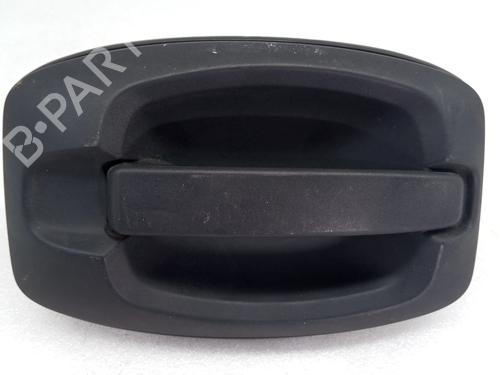 Used Interior handle Interior handle CITROËN JUMPER II Van 2.0 BlueHDi 110 (110 hp) 33209938 33209938