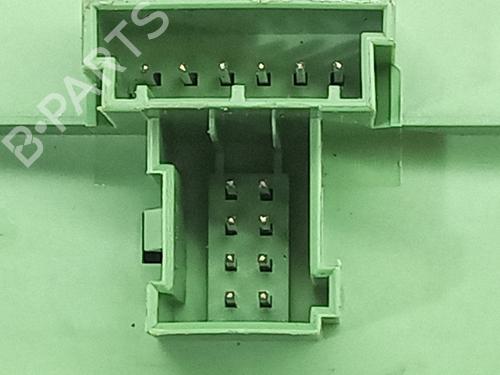 Left front window switch CITROËN JUMPER II Van 2.0 BlueHDi 110 | BP33236584I27 - Image 4