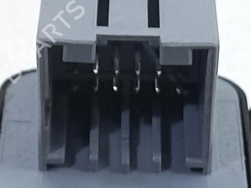 Left front window switch CITROËN JUMPER II Van 2.0 BlueHDi 110 | BP33236584I27 - Image 3