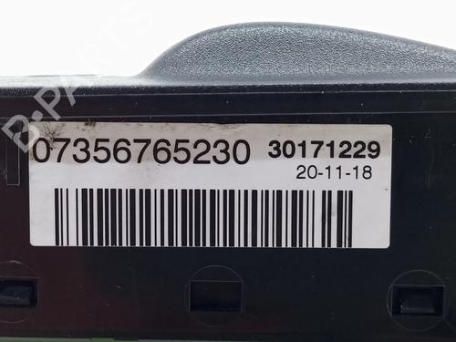 Left front window switch CITROËN JUMPER II Van 2.0 BlueHDi 110 | BP33236584I27 - Image 5