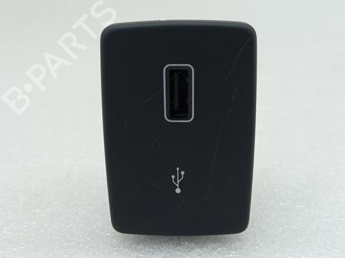 Used Switch Switch CITROËN JUMPER II Van 2.0 BlueHDi 110 (110 hp) 33236589 33236589