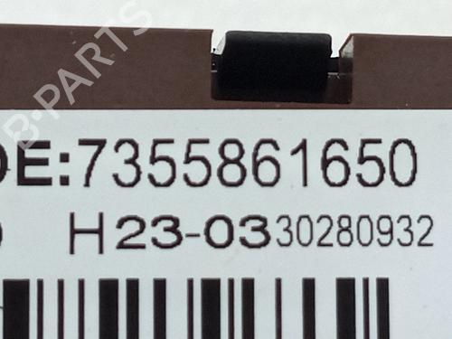 Switch CITROËN JUMPER II Van 2.0 BlueHDi 110 | BP33241309I30  - Image 5