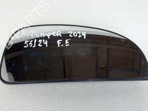left-mirror-glass-citroen-jumper-ii-van-2006-33241313 main image