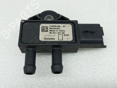 Used Electronic module Electronic module CITROËN JUMPER II Van 2.0 BlueHDi 110 (110 hp) 33241315 33241315
