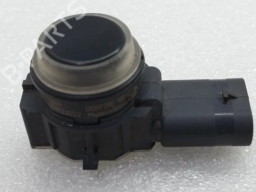 Used Electronic module Electronic module CITROËN JUMPER II Van 2.0 BlueHDi 110 (110 hp) 33241320 33241320