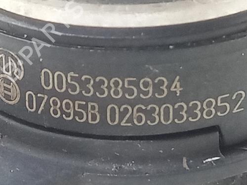 Electronic module CITROËN JUMPER II Van 2.0 BlueHDi 110 | BP33241320M83 - Image 3