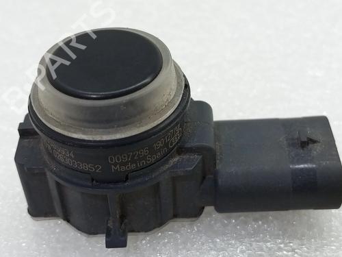 Used Electronic module Electronic module CITROËN JUMPER II Van 2.0 BlueHDi 110 (110 hp) 33244515 33244515