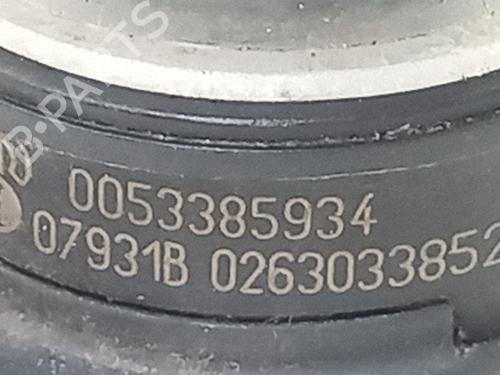 Electronic module CITROËN JUMPER II Van 2.0 BlueHDi 110 | BP33244515M83 - Image 3