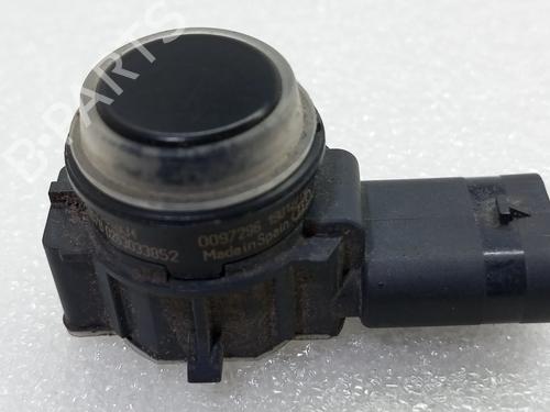 Used Electronic module Electronic module CITROËN JUMPER II Van 2.0 BlueHDi 110 (110 hp) 33244516 33244516