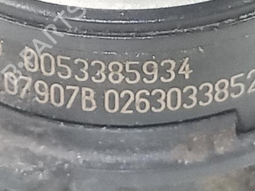 Electronic module CITROËN JUMPER II Van 2.0 BlueHDi 110 | BP33244516M83 - Image 3