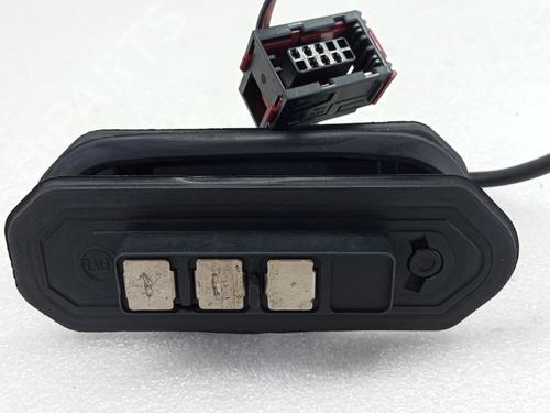 Used Electronic module Electronic module CITROËN JUMPER II Van 2.0 BlueHDi 110 (110 hp) 33244519 33244519