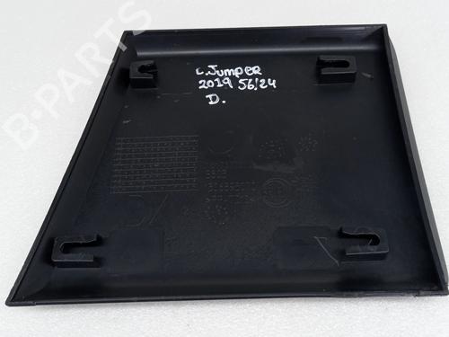 Other CITROËN JUMPER II Van 2.0 BlueHDi 110 | BP33244520O1 - Image 2