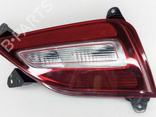 Used Reverse light Reverse light HYUNDAI SANTA FÉ III (DM, DMA) 2.0 GDi (241 hp) 33244526 33244526