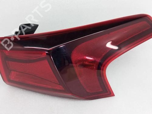 Used Right taillight Right taillight HYUNDAI SANTA FÉ III (DM, DMA) 2.0 GDi (241 hp) 33244527 33244527