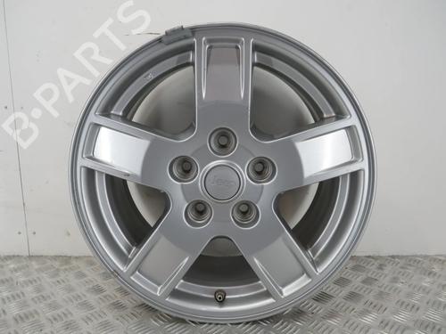 Used Rim Rim JEEP CHEROKEE (KJ) [2001-2008] 33267030 33267030