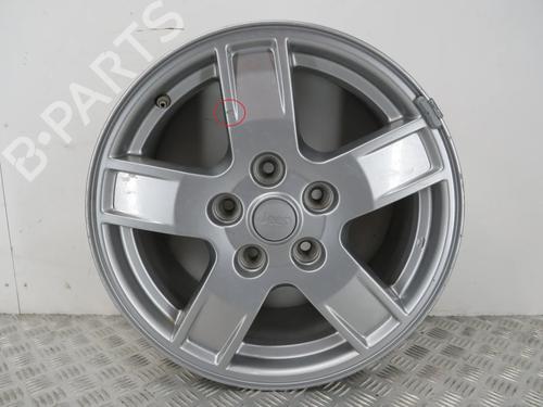 Used Rim Rim JEEP CHEROKEE (KJ) [2001-2008] 33267031 33267031