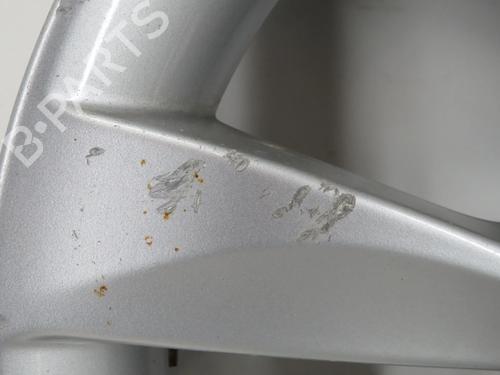 Rim NISSAN NOTE (E12) 1.5 dCi | BP33267034C45 - Image 3