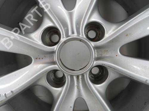 Rim NISSAN NOTE (E12) 1.5 dCi | BP33267034C45 - Image 5