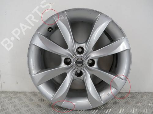 Used Rim Rim NISSAN NOTE (E12) 1.5 dCi (90 hp) 33268504 33268504
