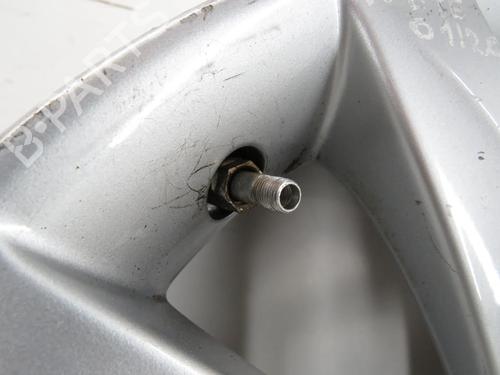 Rim NISSAN NOTE (E12) 1.5 dCi | BP33268504C45 - Image 5