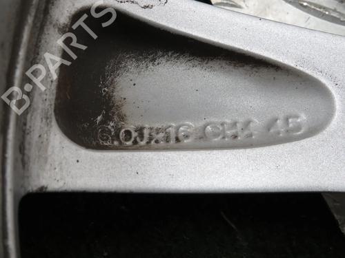 Rim NISSAN NOTE (E12) 1.5 dCi | BP33268504C45 - Image 6