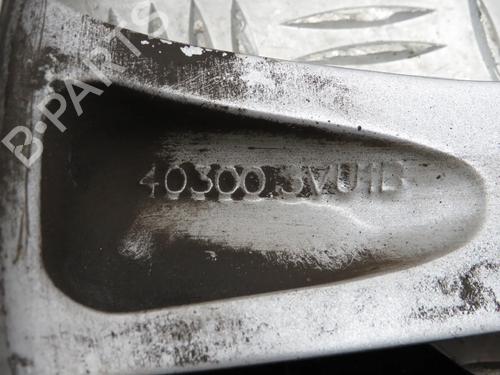 Rim NISSAN NOTE (E12) 1.5 dCi | BP33268504C45 - Image 7