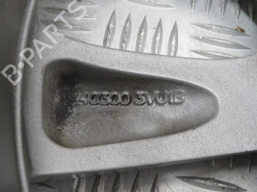 Rim NISSAN NOTE (E12) 1.5 dCi | BP33268505C45  - Image 5