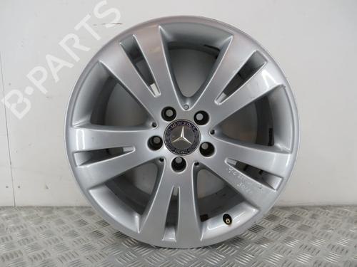 Used Rim Rim MERCEDES-BENZ C-CLASS T-Model (S204) C 220 CDI (204.208) (170 hp) 33268884 33268884