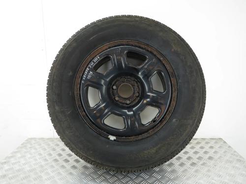 Used Other Other NISSAN NAVARA NP300 (D40) 2.5 dCi (144 hp) 33268886 33268886