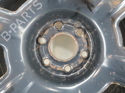 Other NISSAN NAVARA NP300 (D40) 2.5 dCi | BP33268886O1 - Image 2