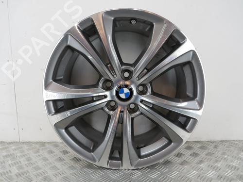 Used Rim Rim BMW X1 (F48) [2014-2022] 33268888 33268888