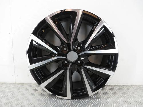 Used Rim Rim DS DS 3 / DS 3 CROSSBACK (UR_, UC_, UJ_) 1.2 PureTech 100 (URHNKK, URHNEK) (101 hp) 33271857 33271857