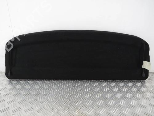 Used Rear parcel shelf Rear parcel shelf DS DS 3 / DS 3 CROSSBACK (UR_, UC_, UJ_) 1.2 PureTech 100 (URHNKK, URHNEK) (101 hp) 33293182 33293182