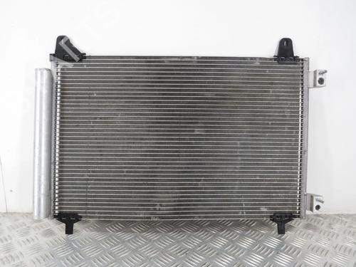 Used AC radiator AC radiator DS DS 3 / DS 3 CROSSBACK (UR_, UC_, UJ_) 1.2 PureTech 100 (URHNKK, URHNEK) (101 hp) 33293192 33293192
