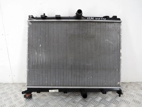 Used Water radiator Water radiator DS DS 3 / DS 3 CROSSBACK (UR_, UC_, UJ_) 1.2 PureTech 100 (URHNKK, URHNEK) (101 hp) 33293193 33293193