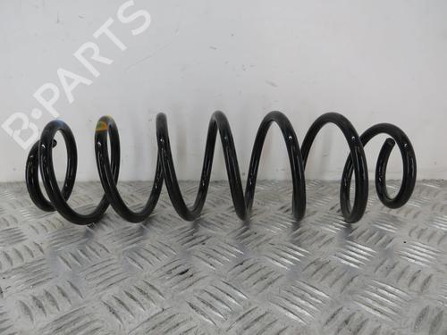Used Shock absorber spring Shock absorber spring DS DS 3 / DS 3 CROSSBACK (UR_, UC_, UJ_) 1.2 PureTech 100 (URHNKK, URHNEK) (101 hp) 33294388 33294388