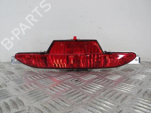 Used Rear fog light Rear fog light DS DS 3 / DS 3 CROSSBACK (UR_, UC_, UJ_) 1.2 PureTech 100 (URHNKK, URHNEK) (101 hp) 33294391 33294391