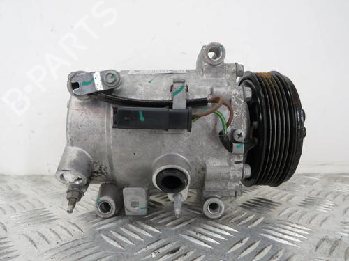 Used AC compressor AC compressor DS DS 3 / DS 3 CROSSBACK (UR_, UC_, UJ_) 1.2 PureTech 100 (URHNKK, URHNEK) (101 hp) 33294392 33294392