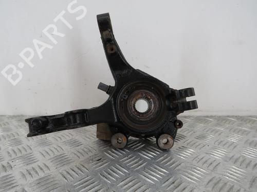 Used Right front steering knuckle Right front steering knuckle DS DS 3 / DS 3 CROSSBACK (UR_, UC_, UJ_) 1.2 PureTech 100 (URHNKK, URHNEK) (101 hp) 33294393 33294393