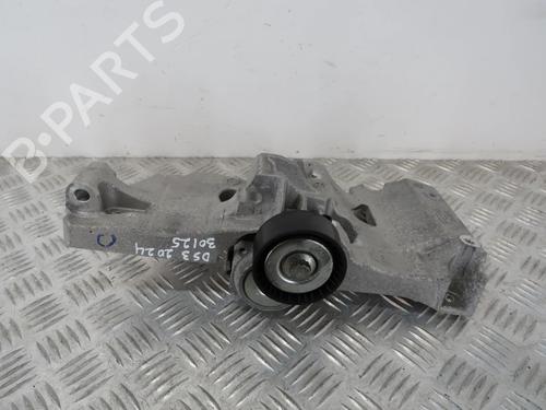 Used Other Other DS DS 3 / DS 3 CROSSBACK (UR_, UC_, UJ_) 1.2 PureTech 100 (URHNKK, URHNEK) (101 hp) 33294395 33294395