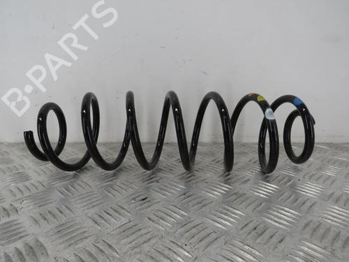 Used Shock absorber spring Shock absorber spring DS DS 3 / DS 3 CROSSBACK (UR_, UC_, UJ_) 1.2 PureTech 100 (URHNKK, URHNEK) (101 hp) 33294397 33294397