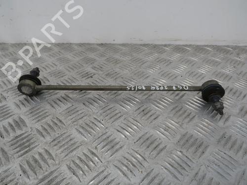 Used Other Other DS DS 3 / DS 3 CROSSBACK (UR_, UC_, UJ_) 1.2 PureTech 100 (URHNKK, URHNEK) (101 hp) 33294398 33294398