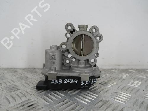 Used Electronic module Electronic module DS DS 3 / DS 3 CROSSBACK (UR_, UC_, UJ_) 1.2 PureTech 100 (URHNKK, URHNEK) (101 hp) 33294399 33294399