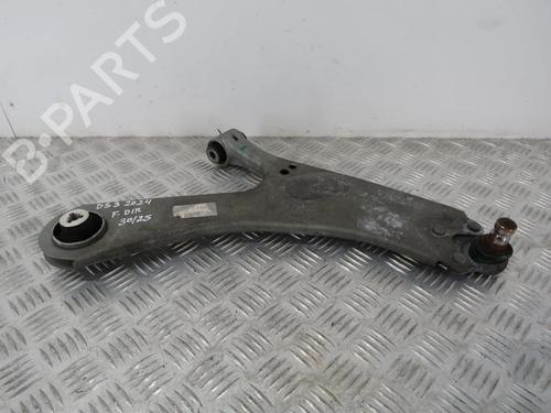 Used Right front suspension arm Right front suspension arm DS DS 3 / DS 3 CROSSBACK (UR_, UC_, UJ_) 1.2 PureTech 100 (URHNKK, URHNEK) (101 hp) 33302854 33302854