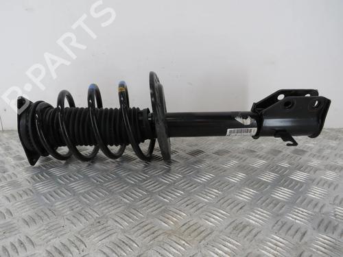 Used Right front shock absorber Right front shock absorber DS DS 3 / DS 3 CROSSBACK (UR_, UC_, UJ_) 1.2 PureTech 100 (URHNKK, URHNEK) (101 hp) 33302855 33302855