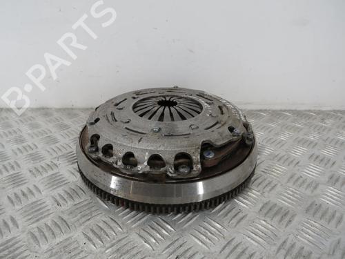 Used Flywheel Flywheel DS DS 3 / DS 3 CROSSBACK (UR_, UC_, UJ_) 1.2 PureTech 100 (URHNKK, URHNEK) (101 hp) 33302856 33302856
