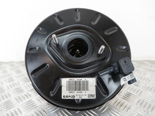 Used Servo brake Servo brake DS DS 3 / DS 3 CROSSBACK (UR_, UC_, UJ_) 1.2 PureTech 100 (URHNKK, URHNEK) (101 hp) 33302857 33302857