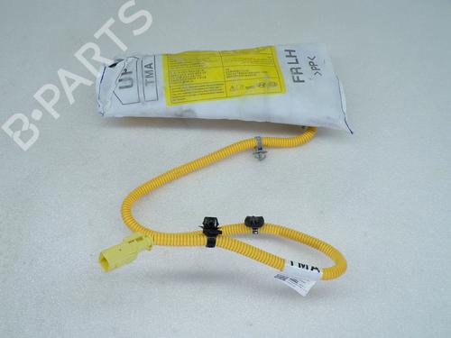 Used Left seat airbag Left seat airbag HYUNDAI SANTA FÉ III (DM, DMA) 2.0 GDi (241 hp) 33303048 33303048