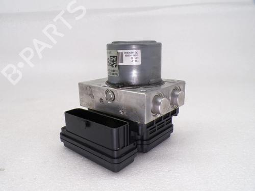 Used ABS pump ABS pump HYUNDAI SANTA FÉ III (DM, DMA) 2.0 GDi (241 hp) 33303052 33303052