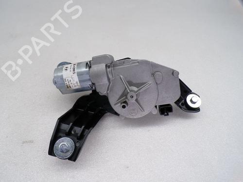 Used Rear wiper motor Rear wiper motor HYUNDAI SANTA FÉ III (DM, DMA) 2.0 GDi (241 hp) 33303054 33303054